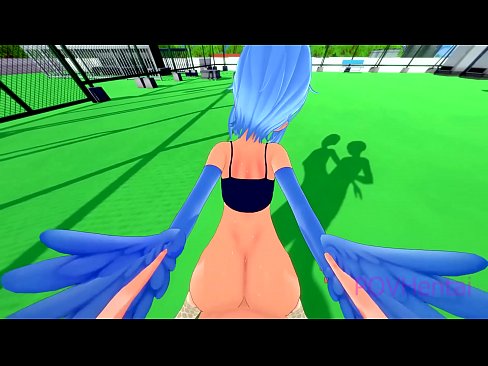 ❤️ Tfajla mostru Harpy. Porn Russu fil-porn mt.virtsextor.ru ❌❤