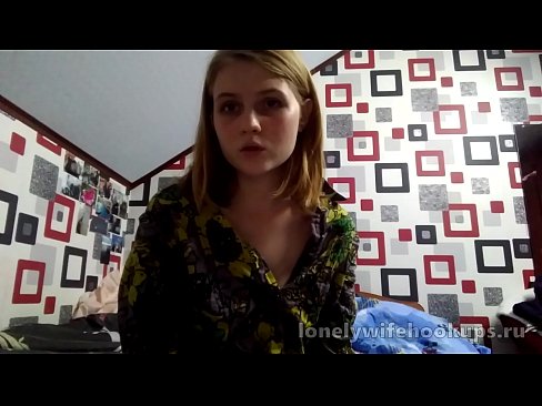 ❤️ Studenta blonda żagħżugħa mir-Russja jħobb dicks akbar. Porn Russu fil-porn mt.virtsextor.ru ❌❤