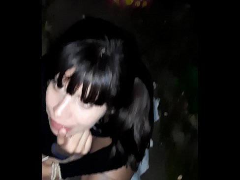 ❤️ Fit-triq pene minfuħ bi skambju għal kandju Porn Russu fil-porn mt.virtsextor.ru ❌❤