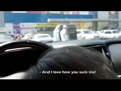 ❤️ Miġbud dritt fil-parkeġġ barra s-supermarket Porn Russu fil-porn mt.virtsextor.ru ❌❤