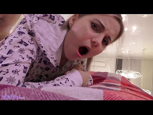 ❤️ Sexy mom tibla u sess pregistyle - cum mill-qrib Porn Russu fil-porn mt.virtsextor.ru ❌❤